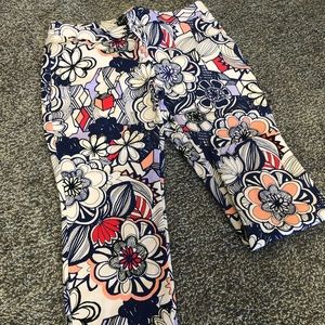 Express columnist ankle length